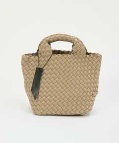 INED / イネド トートバッグ | 《SUPERIOR CLOSET》ミニトート《NAGHEDI》