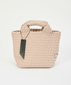 INED / イネド トートバッグ | 《SUPERIOR CLOSET》ミニトート《NAGHEDI》