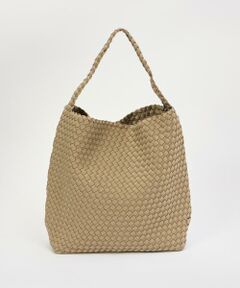 INED / イネド トートバッグ | 《SUPERIOR CLOSET》ワンショルダートート《NAGHEDI》