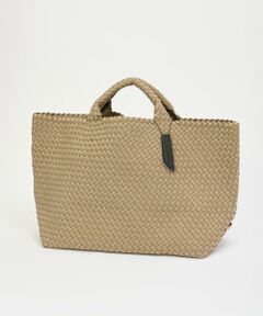 INED / イネド トートバッグ | 《SUPERIOR CLOSET》ラージトート《NAGHEDI》