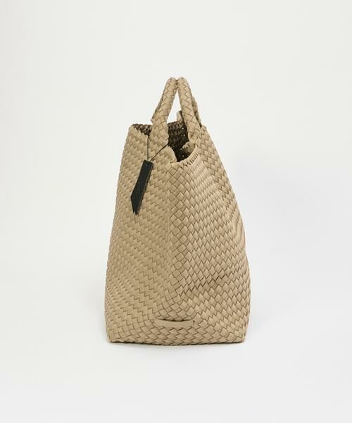 INED / イネド トートバッグ | 《SUPERIOR CLOSET》ラージトート《NAGHEDI》 | 詳細2