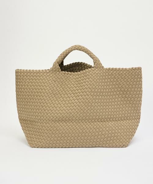 INED / イネド トートバッグ | 《SUPERIOR CLOSET》ラージトート《NAGHEDI》 | 詳細3