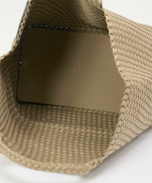 INED / イネド トートバッグ | 《SUPERIOR CLOSET》ラージトート《NAGHEDI》 | 詳細5