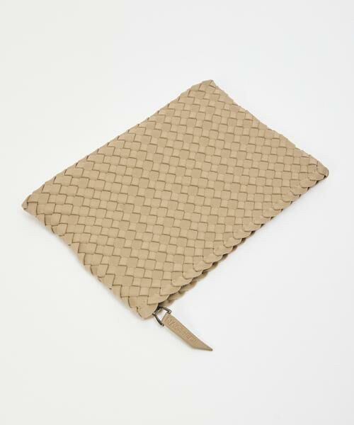 INED / イネド トートバッグ | 《SUPERIOR CLOSET》ラージトート《NAGHEDI》 | 詳細7