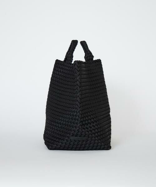 INED / イネド トートバッグ | 《SUPERIOR CLOSET》ラージトート《NAGHEDI》 | 詳細8