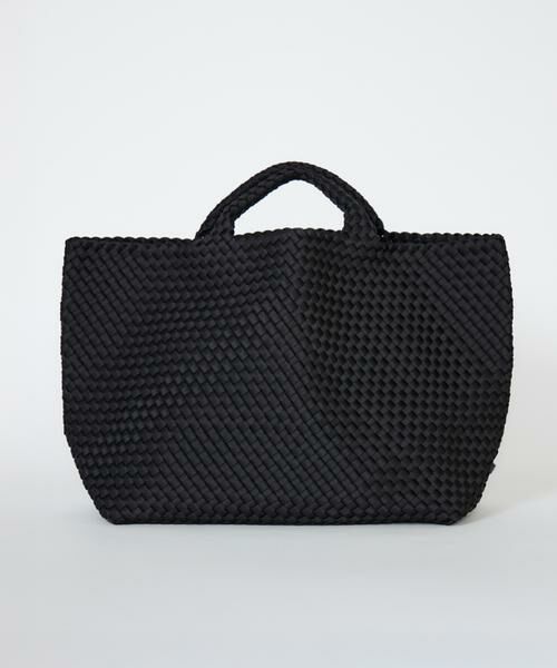 INED / イネド トートバッグ | 《SUPERIOR CLOSET》ラージトート《NAGHEDI》 | 詳細9