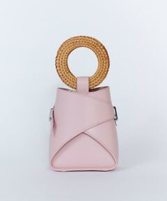 INED / イネド ショルダーバッグ | 《SUPERIOR CLOSET》DELMA《Lavenir by dilettante》