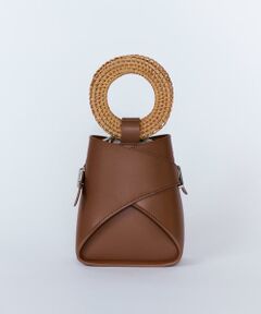 INED / イネド ショルダーバッグ | 《SUPERIOR CLOSET》DELMA《Lavenir by dilettante》