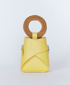 INED / イネド ショルダーバッグ | 《SUPERIOR CLOSET》DELMA《Lavenir by dilettante》