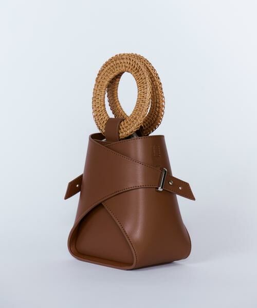 INED / イネド ショルダーバッグ | 《SUPERIOR CLOSET》DELMA《Lavenir by dilettante》 | 詳細2