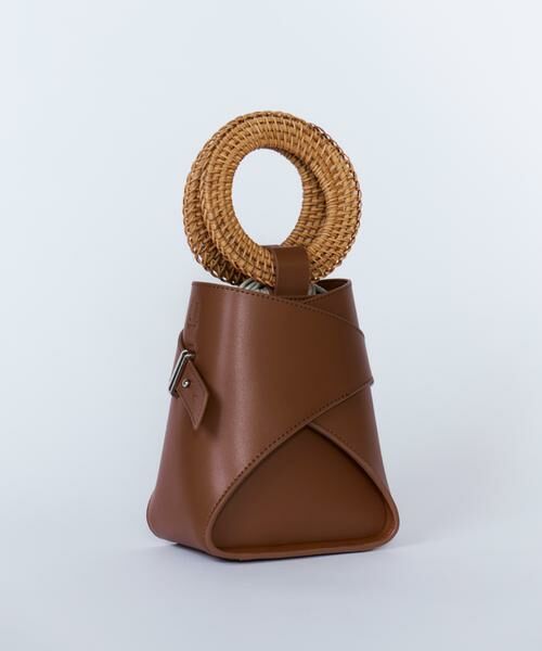 INED / イネド ショルダーバッグ | 《SUPERIOR CLOSET》DELMA《Lavenir by dilettante》 | 詳細3