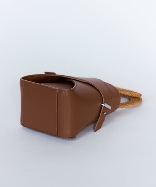 INED / イネド ショルダーバッグ | 《SUPERIOR CLOSET》DELMA《Lavenir by dilettante》 | 詳細4