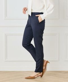 INED / イネド スラックス・ドレスパンツ | テーパードパンツ《CERRUTI》