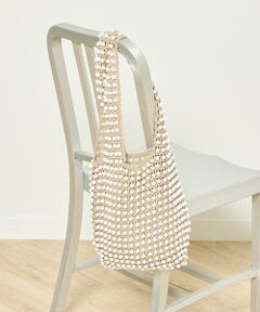 INED / イネド ショルダーバッグ | 《SUPERIOR CLOSET》PERLA バッグ《Vintage century》