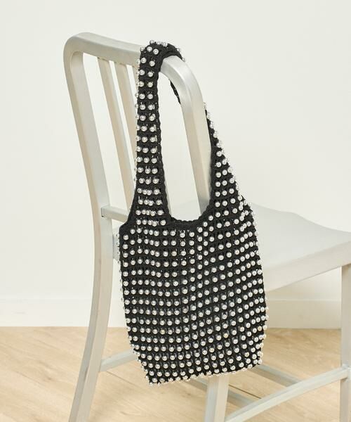 INED / イネド ショルダーバッグ | 《SUPERIOR CLOSET》PERLA バッグ《Vintage century》 | 詳細1