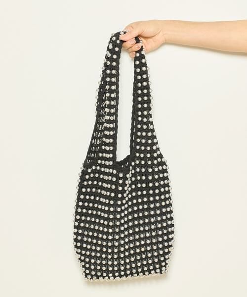 INED / イネド ショルダーバッグ | 《SUPERIOR CLOSET》PERLA バッグ《Vintage century》 | 詳細2