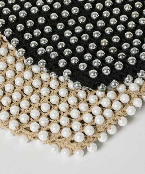 INED / イネド ショルダーバッグ | 《SUPERIOR CLOSET》PERLA バッグ《Vintage century》 | 詳細3