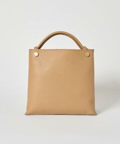 INED / イネド トートバッグ | 《SUPERIOR CLOSET》bar-knot-softlong-shoulder バッグ《FEEL AND TASTE》