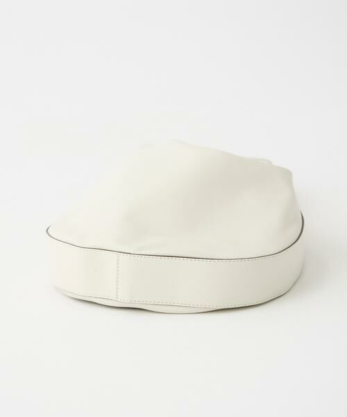 INED / イネド ショルダーバッグ | 《SUPERIOR CLOSET》ソフトレザーラウンドバッグ《LORISTELLA》 | 詳細3