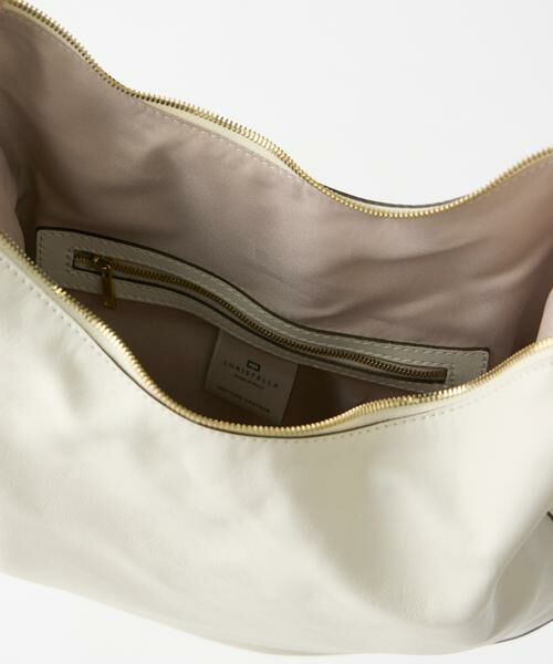 INED / イネド ショルダーバッグ | 《SUPERIOR CLOSET》ソフトレザーラウンドバッグ《LORISTELLA》 | 詳細5