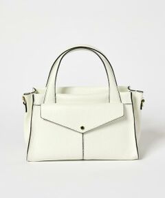 INED / イネド ショルダーバッグ | 《SUPERIOR CLOSET》2WAY ショルダーバッグ《LORISTELLA》