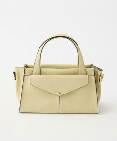 INED / イネド ショルダーバッグ | 《SUPERIOR CLOSET》2WAY ショルダーバッグ《LORISTELLA》