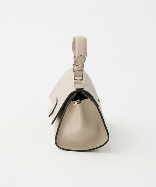 INED / イネド ショルダーバッグ | 《SUPERIOR CLOSET》ワンハンドルトートバッグ《LORISTELLA》 | 詳細2