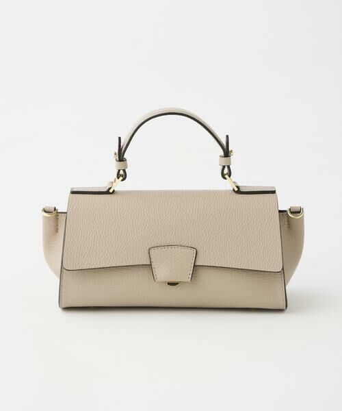 INED / イネド ショルダーバッグ | 《SUPERIOR CLOSET》ワンハンドルトートバッグ《LORISTELLA》 | 詳細11