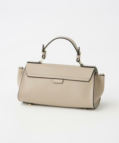 INED / イネド ショルダーバッグ | 《SUPERIOR CLOSET》ワンハンドルトートバッグ《LORISTELLA》 | 詳細13