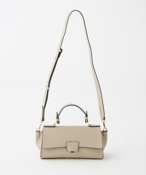 INED / イネド ショルダーバッグ | 《SUPERIOR CLOSET》ワンハンドルトートバッグ《LORISTELLA》 | 詳細17