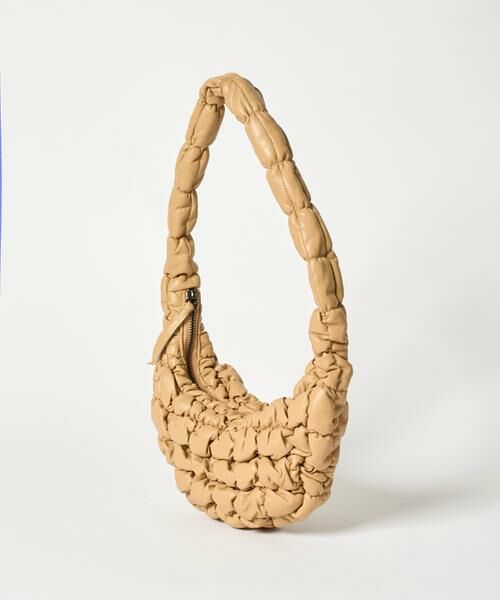 INED / イネド ショルダーバッグ | 《SUPERIOR CLOSET》COZY MINI バッグ《Vintage century》 | 詳細2