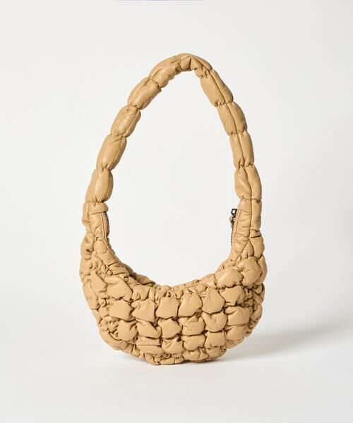 INED / イネド ショルダーバッグ | 《SUPERIOR CLOSET》COZY MINI バッグ《Vintage century》 | 詳細3