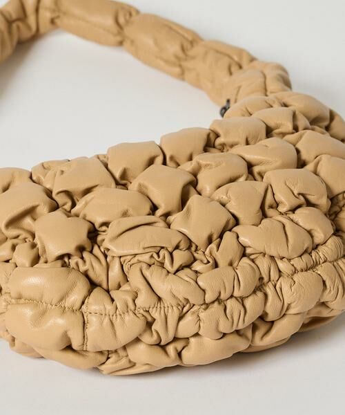 INED / イネド ショルダーバッグ | 《SUPERIOR CLOSET》COZY MINI バッグ《Vintage century》 | 詳細4