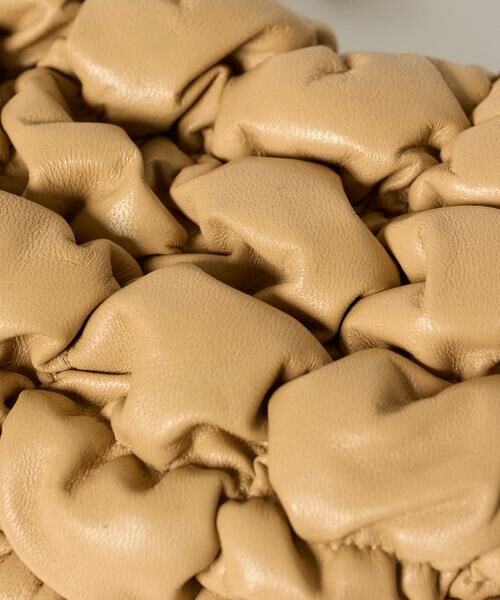 INED / イネド ショルダーバッグ | 《SUPERIOR CLOSET》COZY MINI バッグ《Vintage century》 | 詳細5