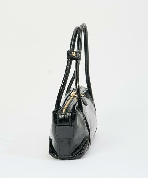 INED / イネド ショルダーバッグ | 《SUPERIOR CLOSET》ミニショルダーバッグ《CHRISTIAN VILLA》 | 詳細2