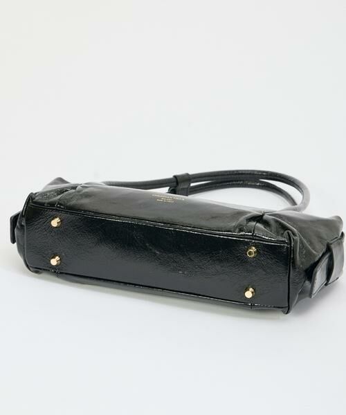 INED / イネド ショルダーバッグ | 《SUPERIOR CLOSET》ミニショルダーバッグ《CHRISTIAN VILLA》 | 詳細4