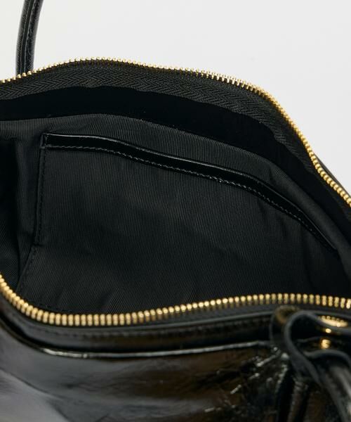 INED / イネド ショルダーバッグ | 《SUPERIOR CLOSET》ミニショルダーバッグ《CHRISTIAN VILLA》 | 詳細7