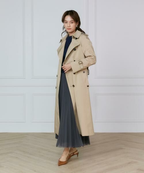 INED / イネド ニット・セーター | ケーブルニット　　 | 詳細13