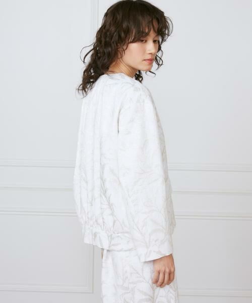 INED / イネド ブルゾン | フロントジップブルゾン《la veille by SUPERIOR CLOSET》 | 詳細8