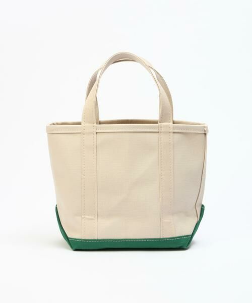 INED / イネド トートバッグ | 《SUPERIOR CLOSET》トートバッグS《ORCIVAL》 | 詳細3