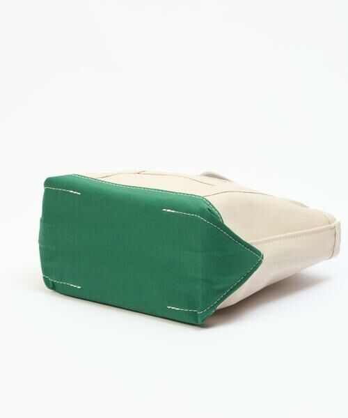 INED / イネド トートバッグ | 《SUPERIOR CLOSET》トートバッグS《ORCIVAL》 | 詳細4