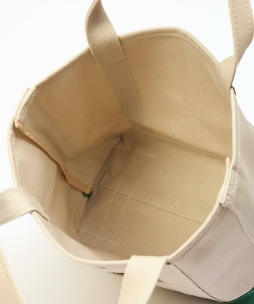 INED / イネド トートバッグ | 《SUPERIOR CLOSET》トートバッグS《ORCIVAL》 | 詳細6