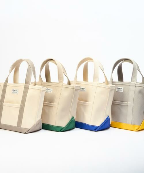 INED / イネド トートバッグ | 《SUPERIOR CLOSET》トートバッグS《ORCIVAL》 | 詳細7