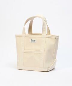 INED / イネド トートバッグ | 《SUPERIOR CLOSET》ロゴプリント トートバッグS《ORCIVAL》