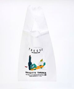 Always エコバッグ　紫 楽天市場】QSロールバッグS パープル【キャトル・セゾン