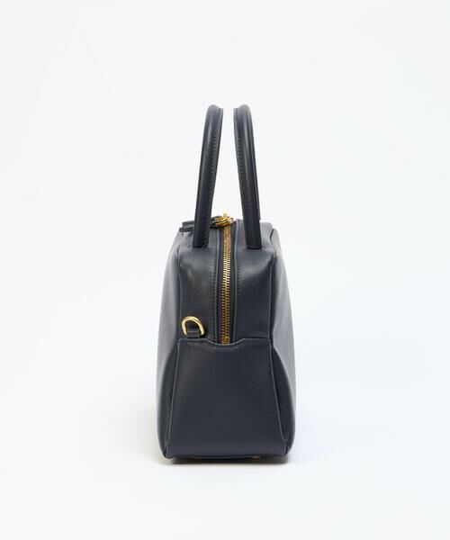 INED / イネド ボストンバッグ | 《SUPERIOR CLOSET》PETAL Ｍ 2wayバッグ《TOV》 | 詳細9