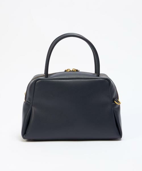 INED / イネド ボストンバッグ | 《SUPERIOR CLOSET》PETAL Ｍ 2wayバッグ《TOV》 | 詳細10