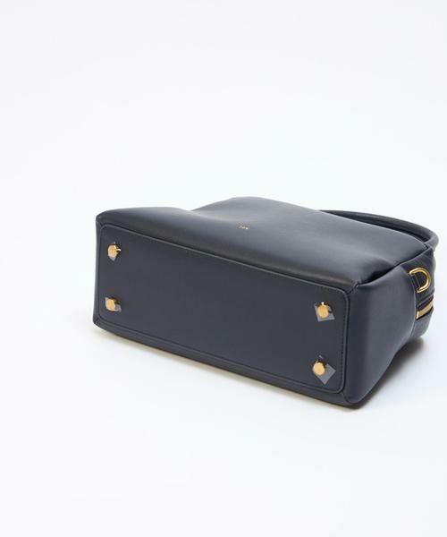 INED / イネド ボストンバッグ | 《SUPERIOR CLOSET》PETAL Ｍ 2wayバッグ《TOV》 | 詳細11