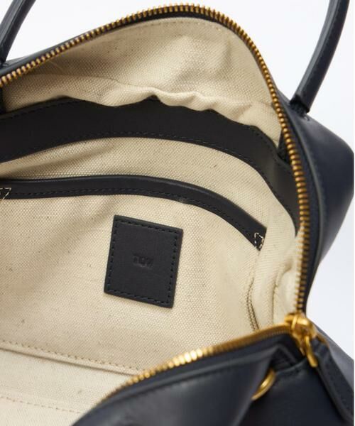 INED / イネド ボストンバッグ | 《SUPERIOR CLOSET》PETAL Ｍ 2wayバッグ《TOV》 | 詳細13