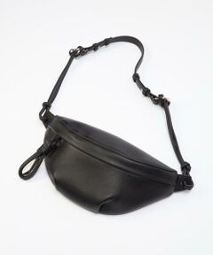 INED / イネド メッセンジャーバッグ・ウエストポーチ | 《SUPERIOR CLOSET》BUFF BODYバッグ S《TOV》